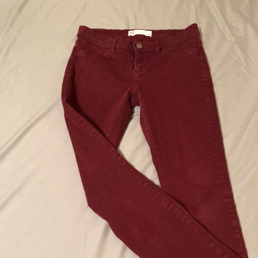 RSQ Jegging